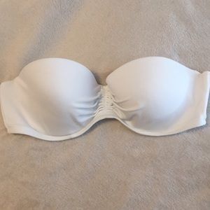 Victoria’s Secret Bandeau Swim Top